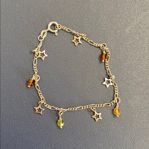Star Bracelet - Picture 1 of 2